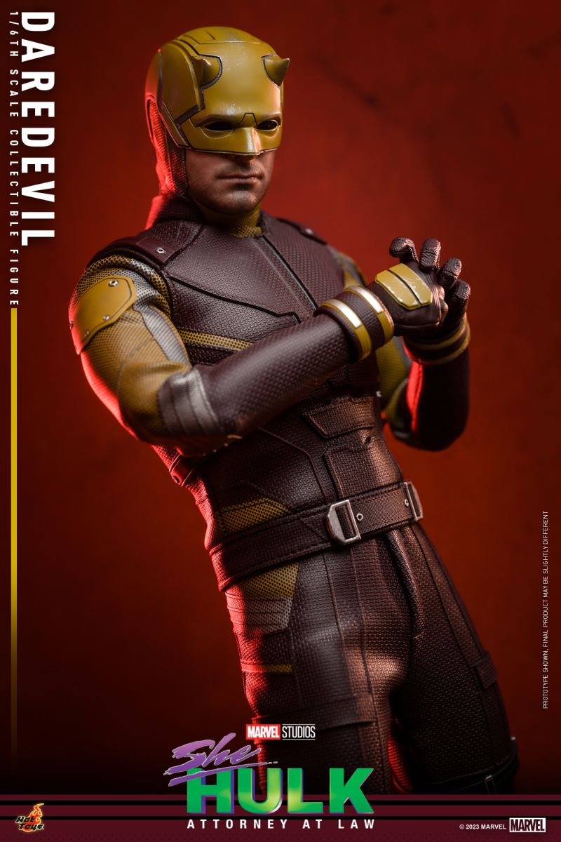 Daredevil 1/6
