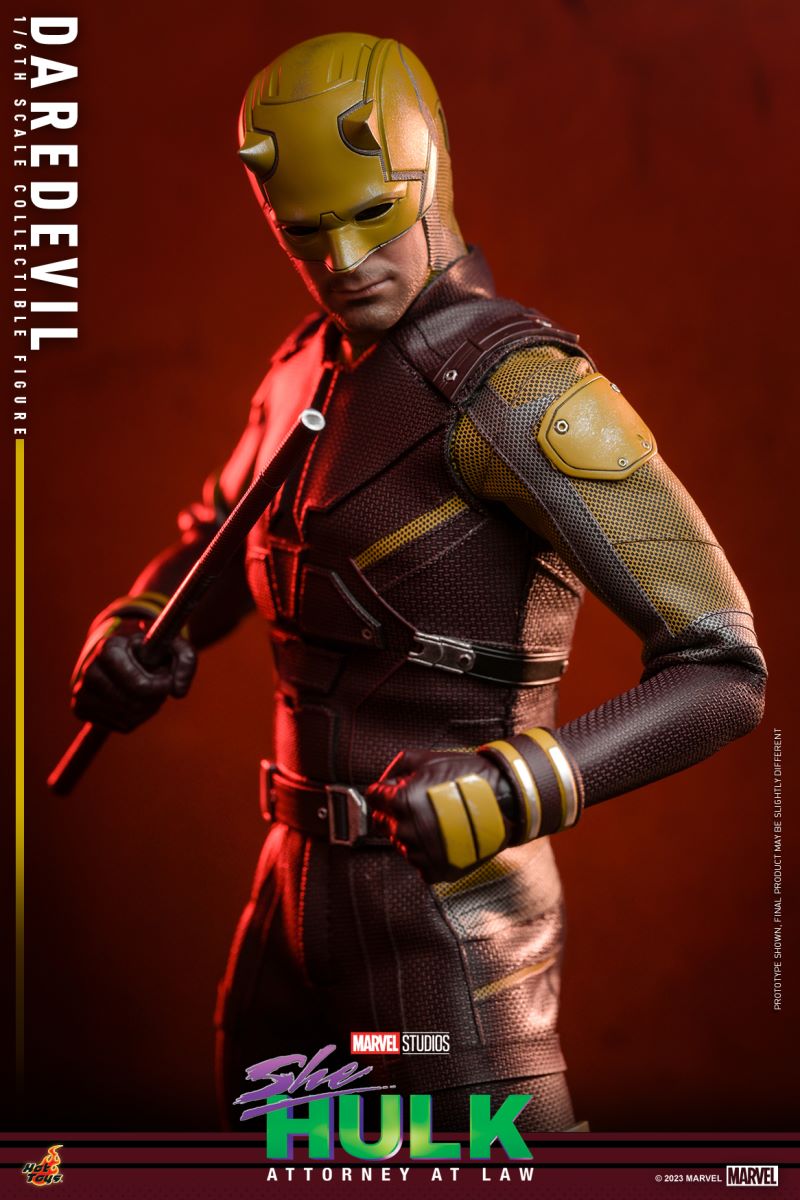 Daredevil 1/6