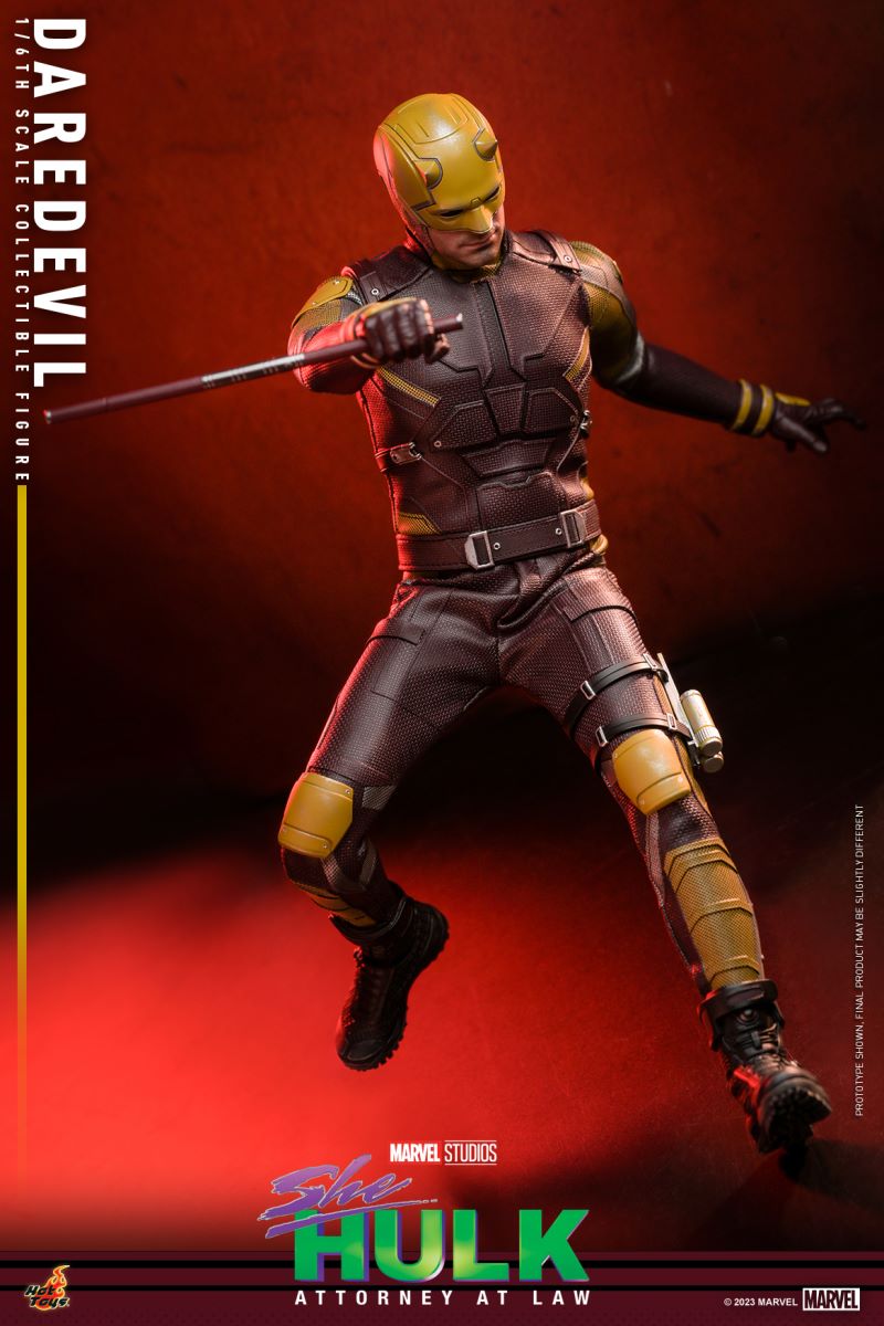 Daredevil 1/6