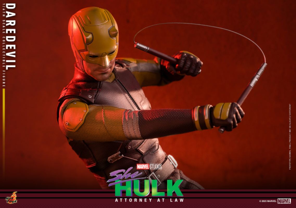 Daredevil 1/6