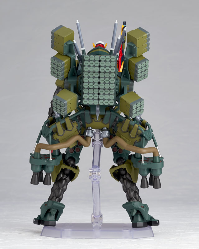 Revoltech Evangelion Unit 2 α