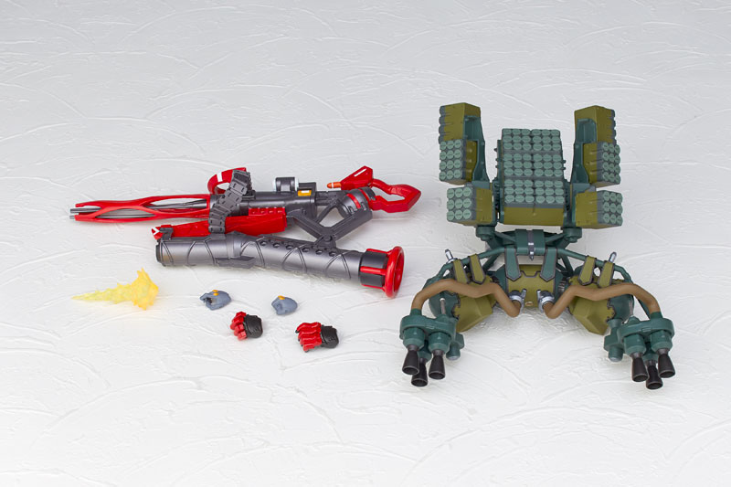 Revoltech Evangelion Unit 2 α