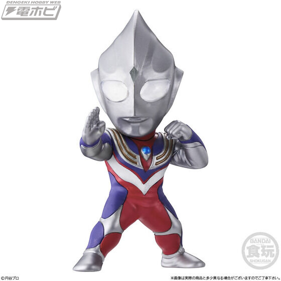 CONVERGE MOTION Ultraman 7