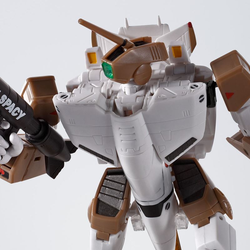 HI-METAL R VF-1A Valkyrie