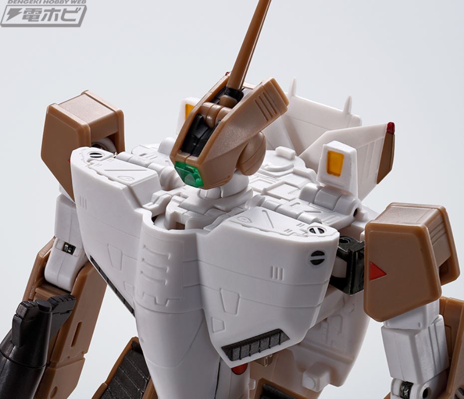 HI-METAL R VF-1A Valkyrie
