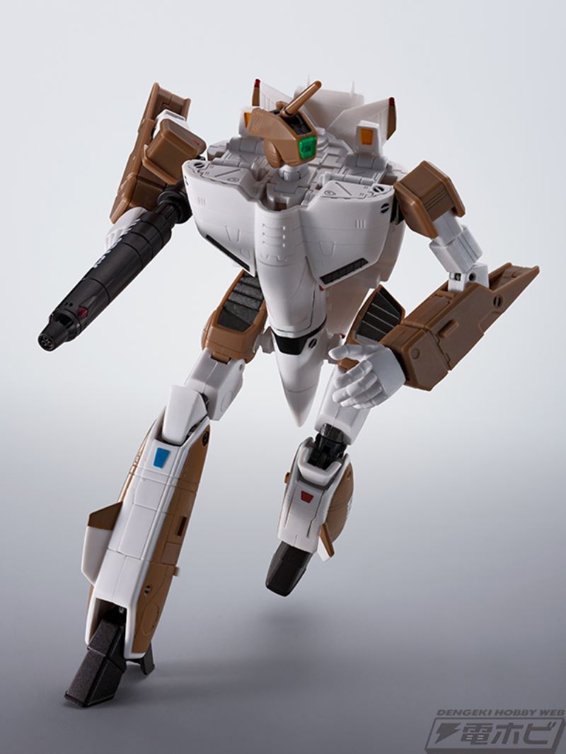 HI-METAL R VF-1A Valkyrie