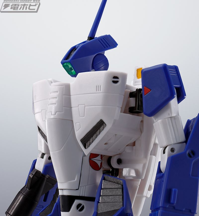 HI-METAL R VF-1A Valkyrie