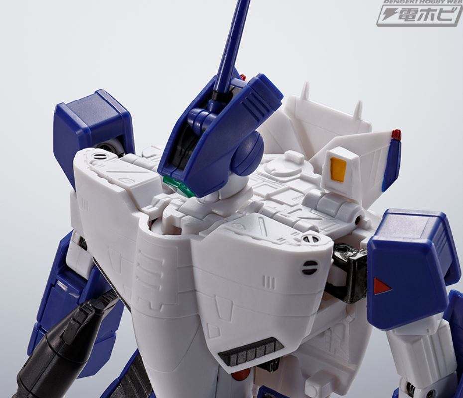 HI-METAL R VF-1A Valkyrie