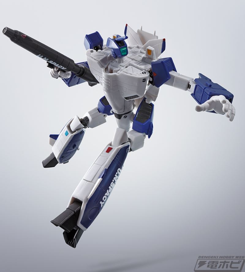 HI-METAL R VF-1A Valkyrie