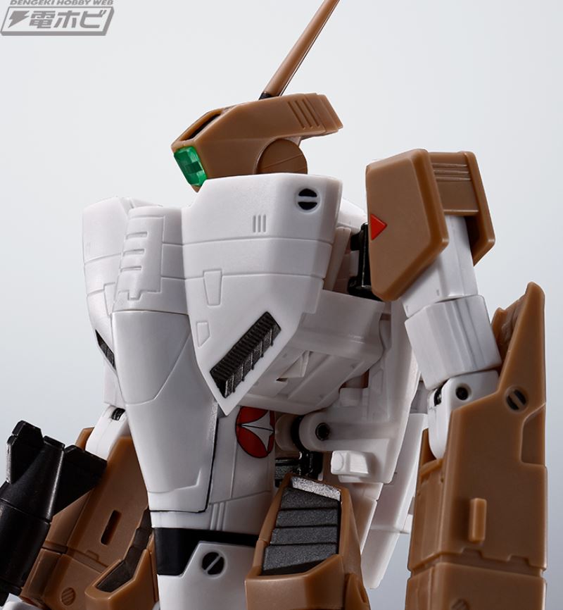 HI-METAL R VF-1A Valkyrie