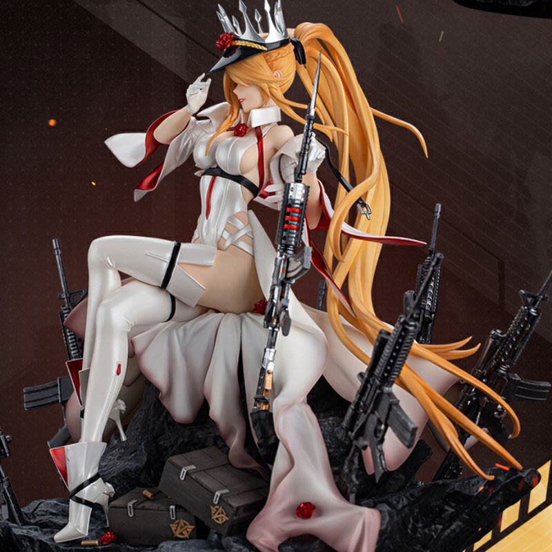 Wilderness Action Agent Nixia