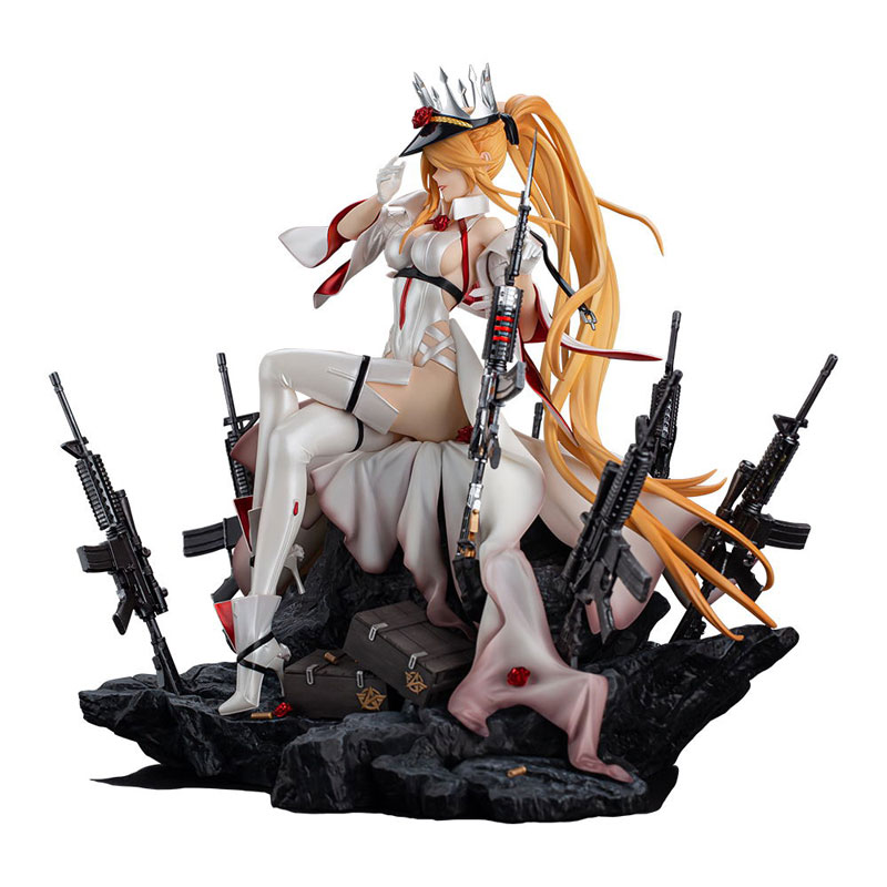 Wilderness Action Agent Nixia