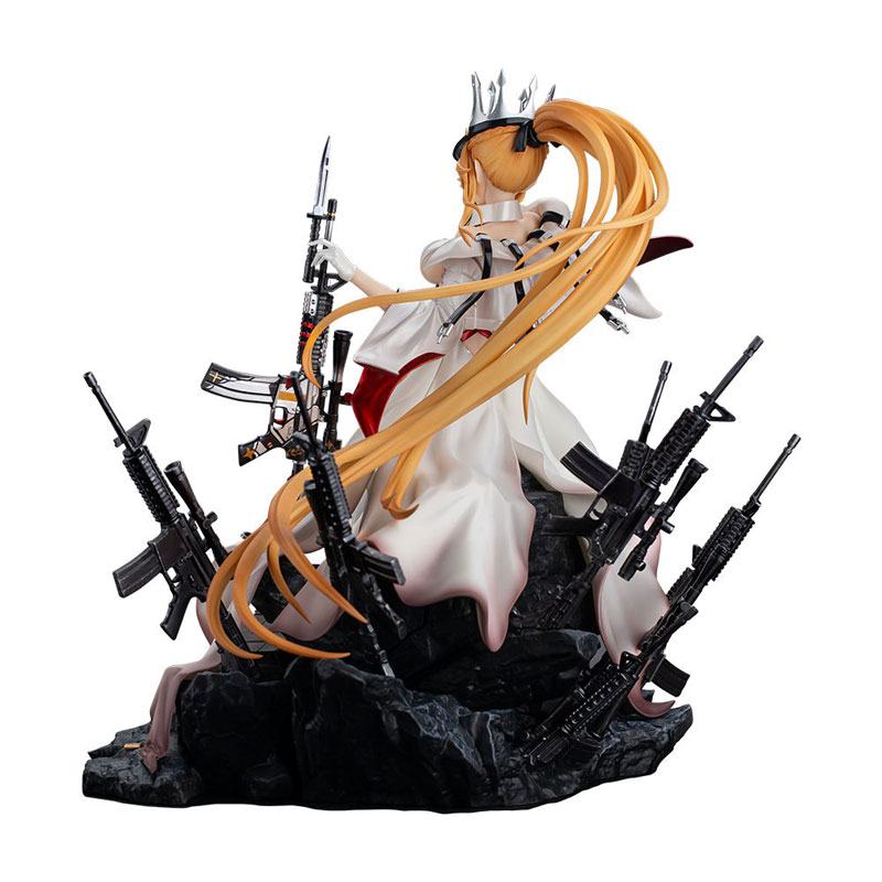 Wilderness Action Agent Nixia