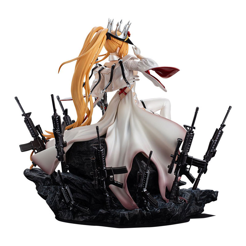 Wilderness Action Agent Nixia