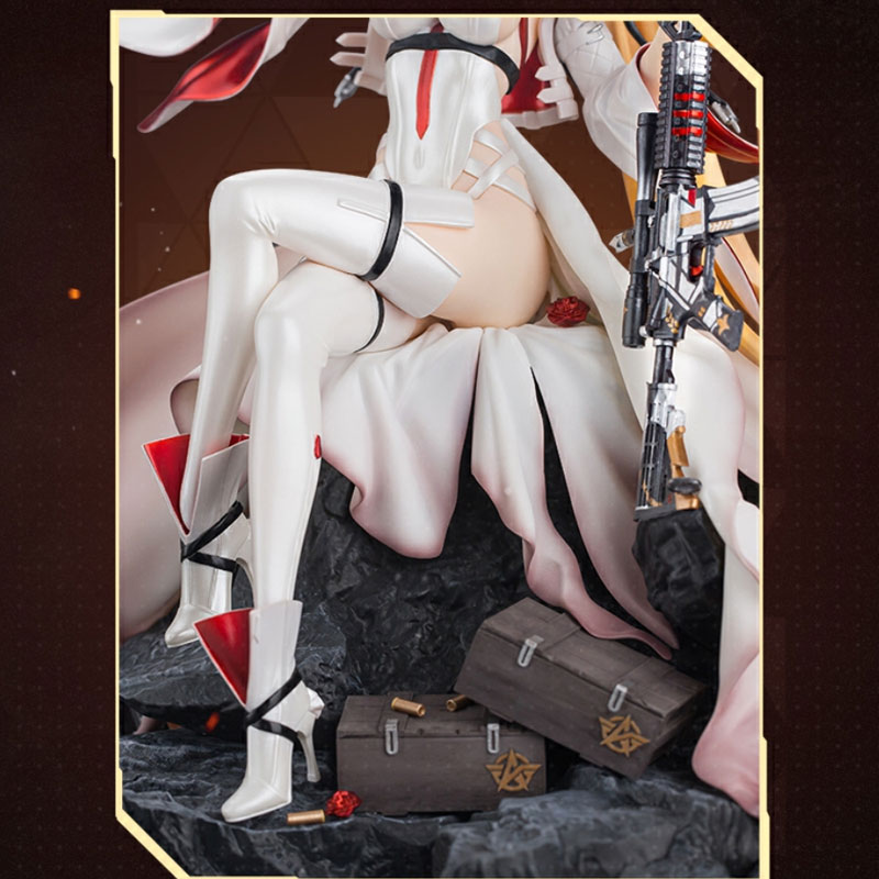 Wilderness Action Agent Nixia