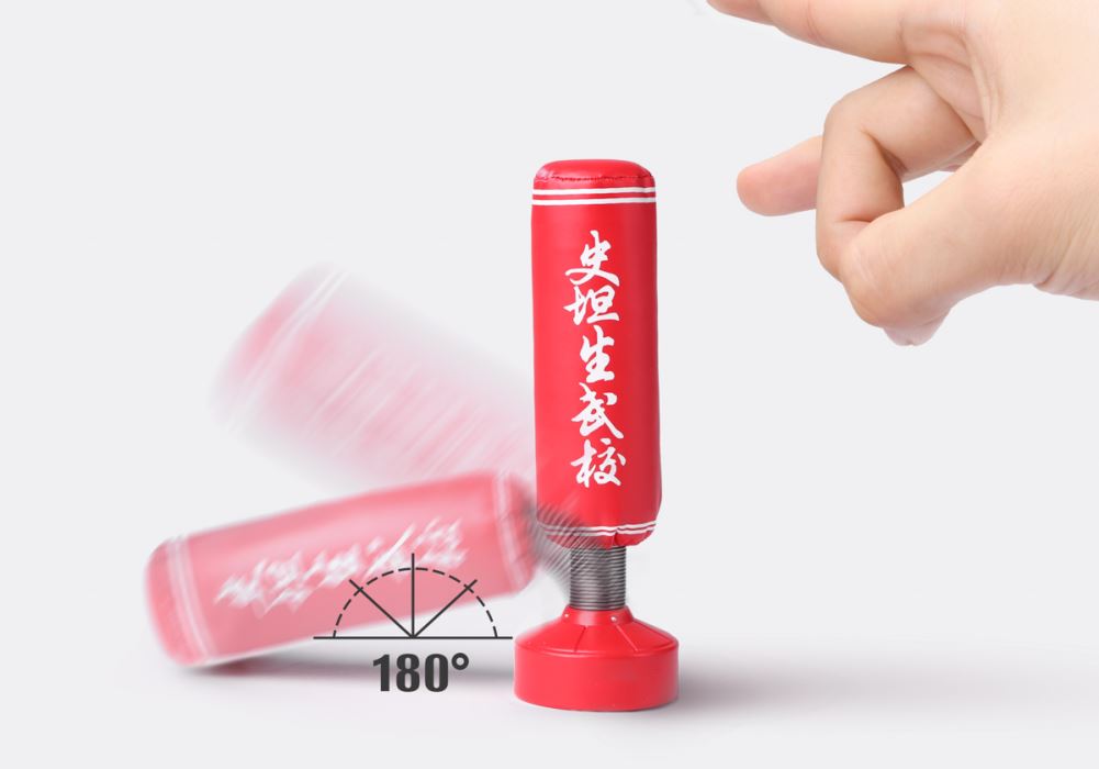 CHUANG JIANGHU Series Bald Stenson 1/6