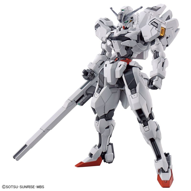 HG 1/144 Gundam Caliburn