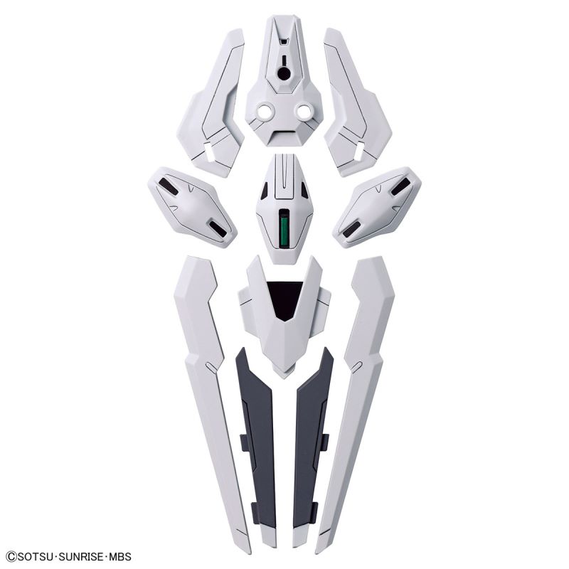 HG 1/144 Gundam Caliburn