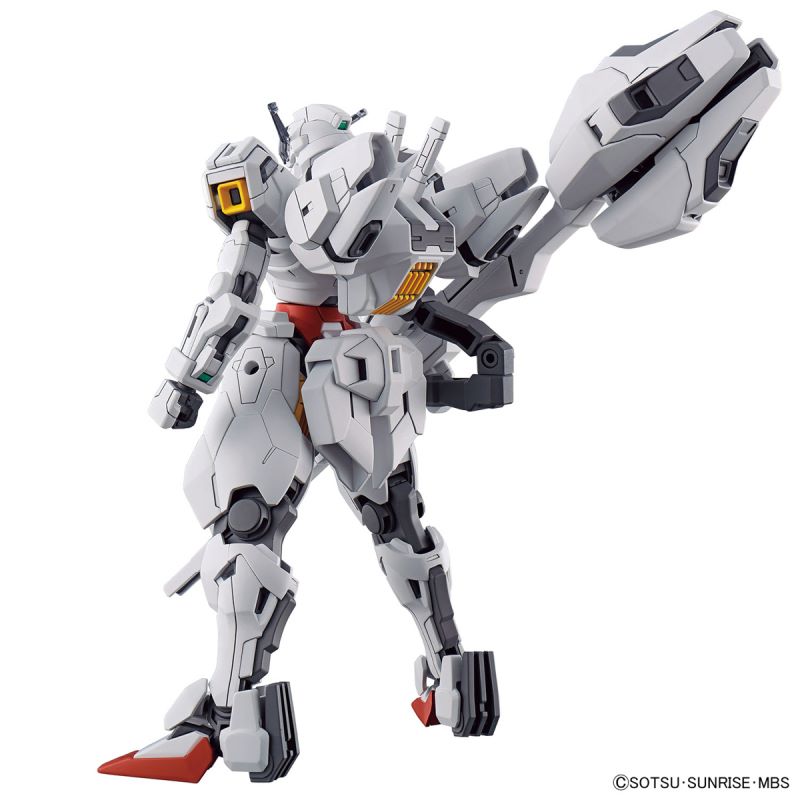 HG 1/144 Gundam Caliburn