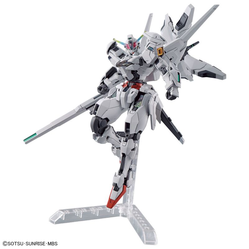 HG 1/144 Gundam Caliburn