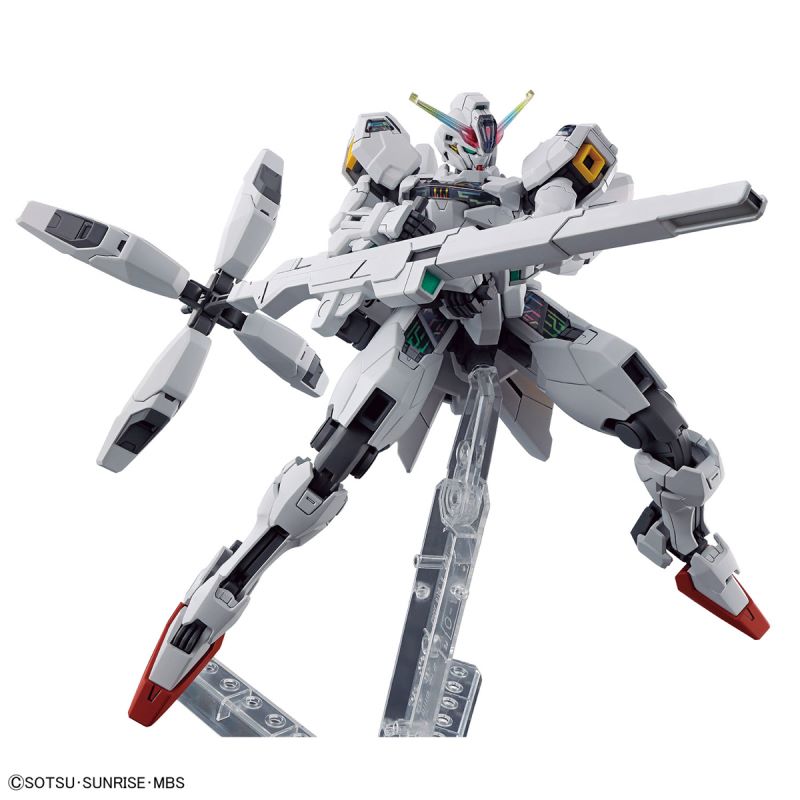 HG 1/144 Gundam Caliburn