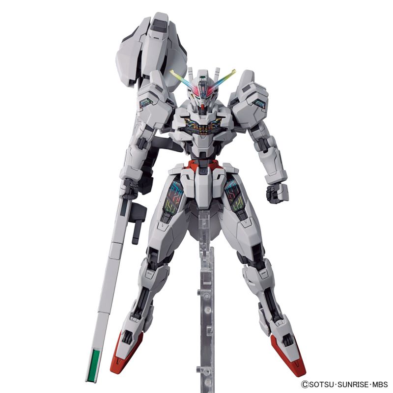 HG 1/144 Gundam Caliburn