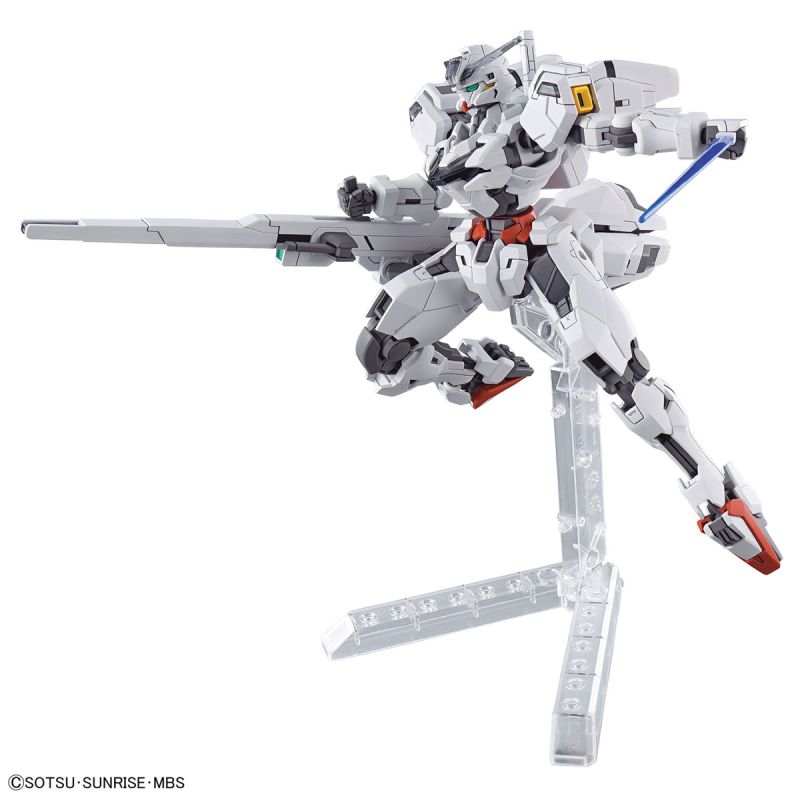 HG 1/144 Gundam Caliburn