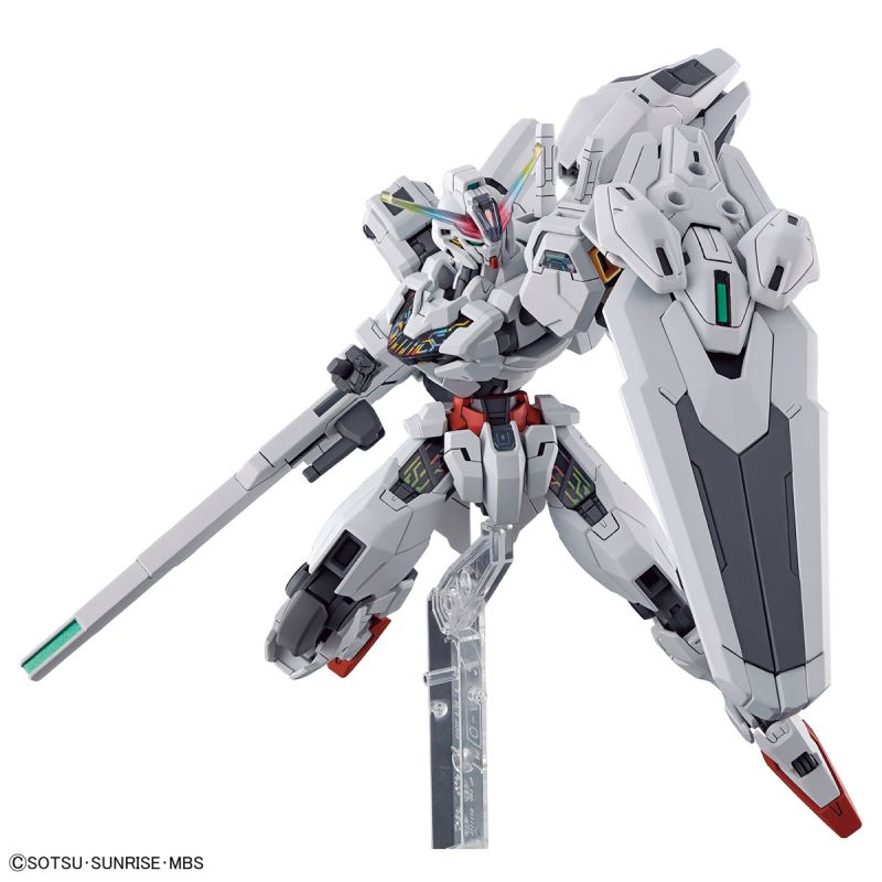 HG 1/144 Gundam Caliburn