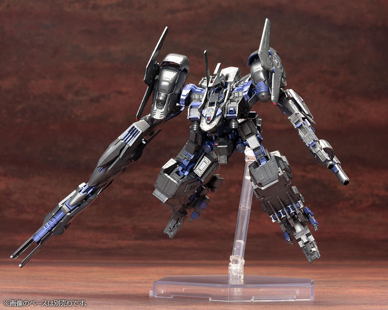 Armored Core: Verdict Day CO3 Malicious R.I.P.3/M (Piloted by Blue Magnolia) 1/72