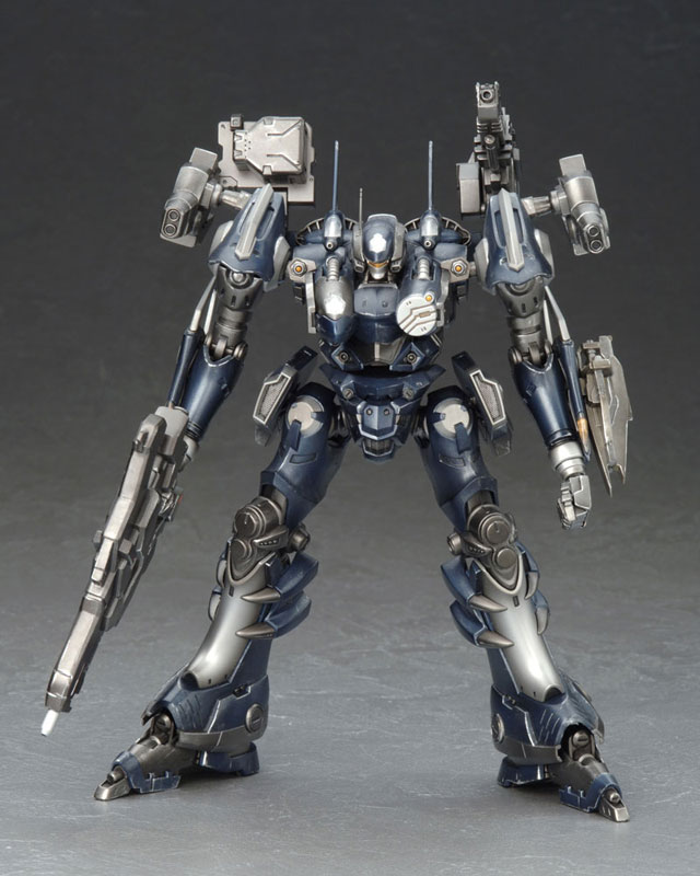 Armored Core Mirage C01-GAEA 1/72
