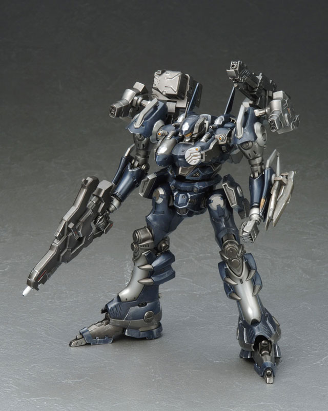 Armored Core Mirage C01-GAEA 1/72