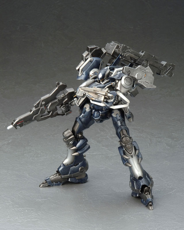 Armored Core Mirage C01-GAEA 1/72