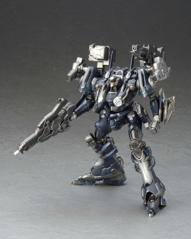 Armored Core Mirage C01-GAEA 1/72
