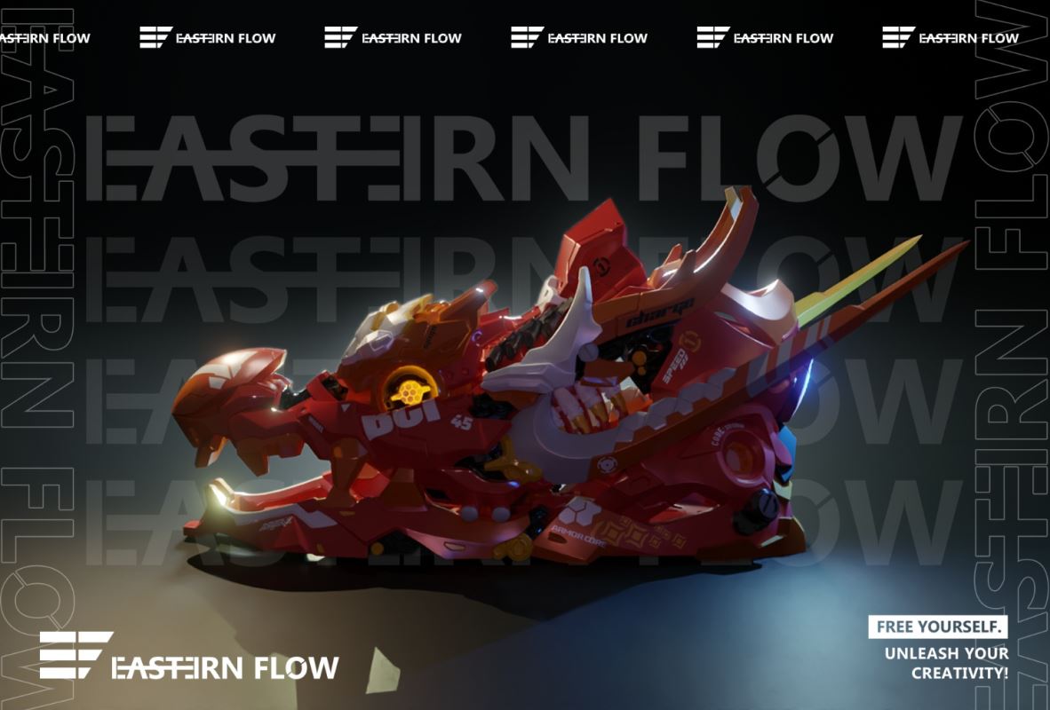 AirDragon Mech Series, Exploding Metal Craze!