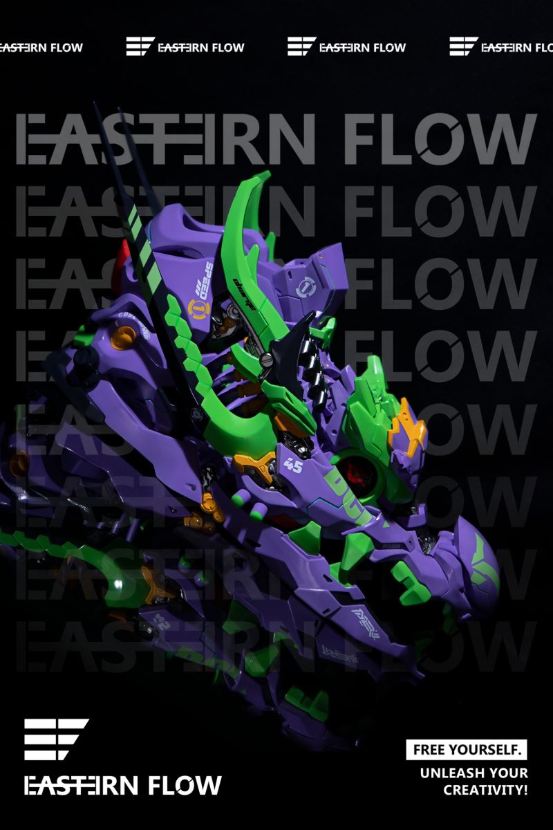 AirDragon Mech Series, Exploding Metal Craze!