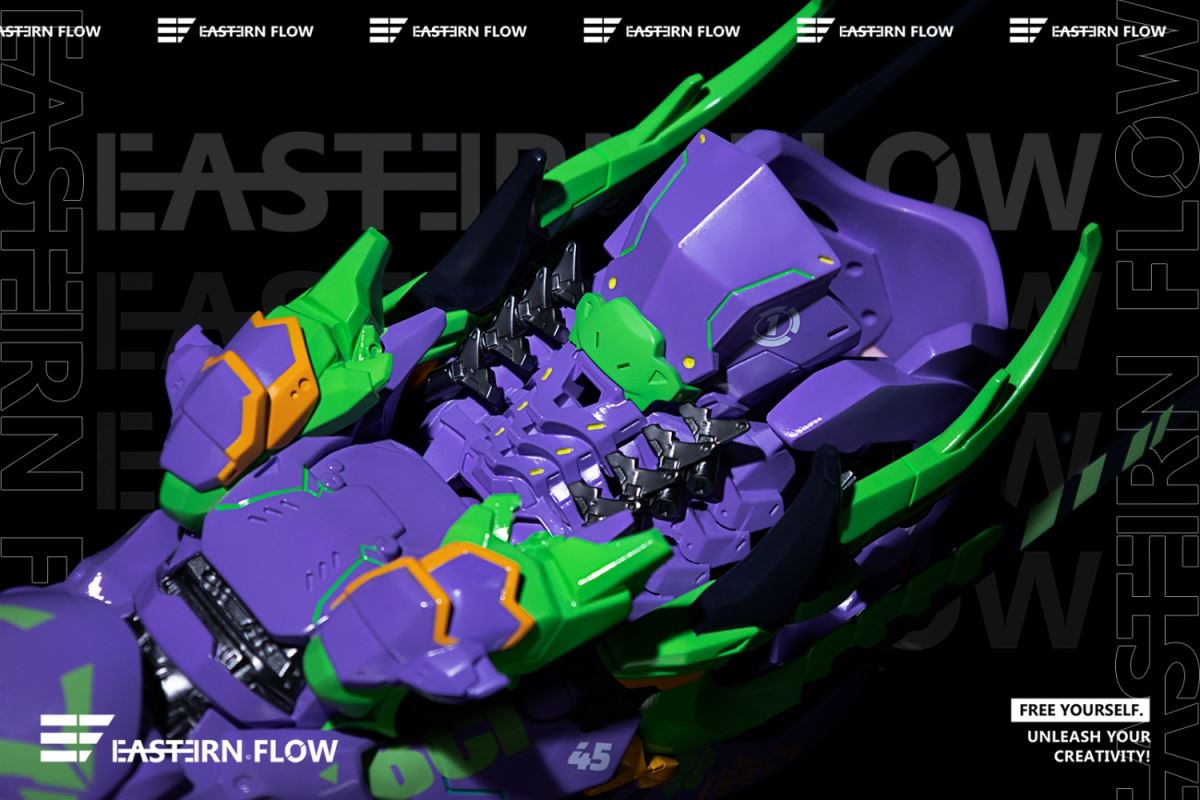 AirDragon Mech Series, Exploding Metal Craze!