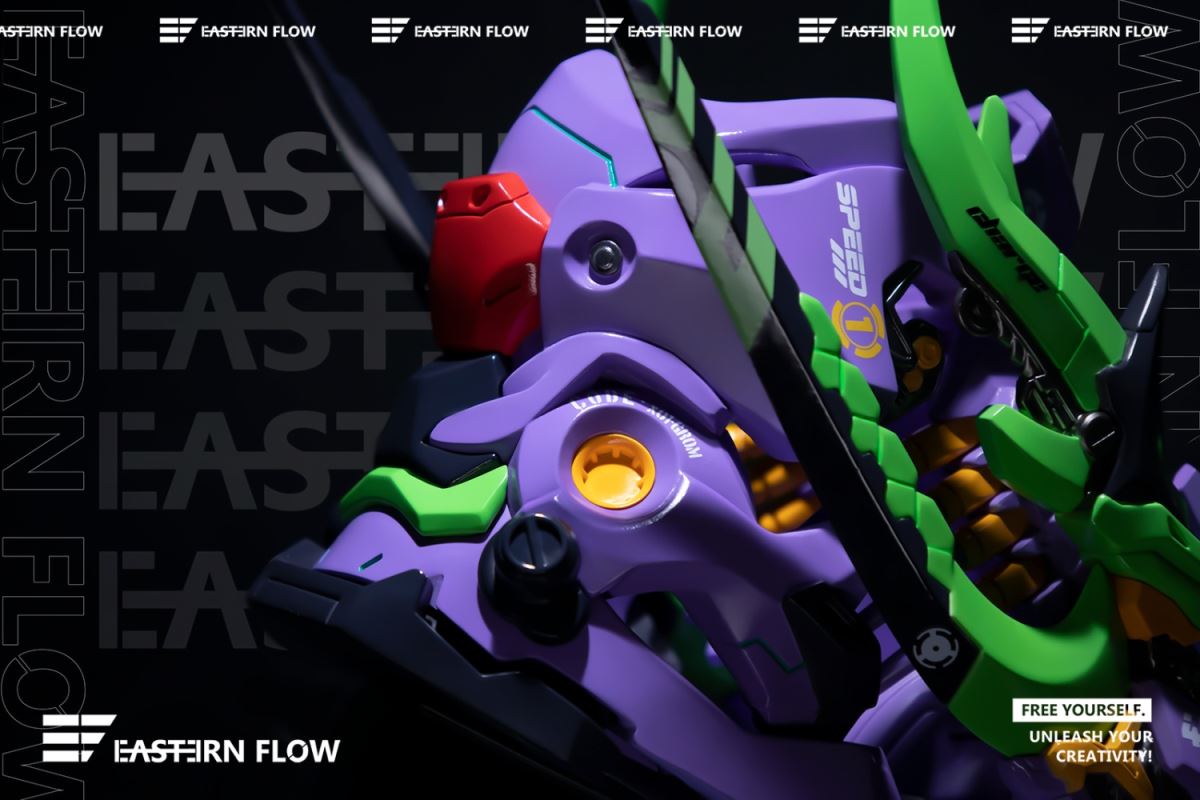 AirDragon Mech Series, Exploding Metal Craze!