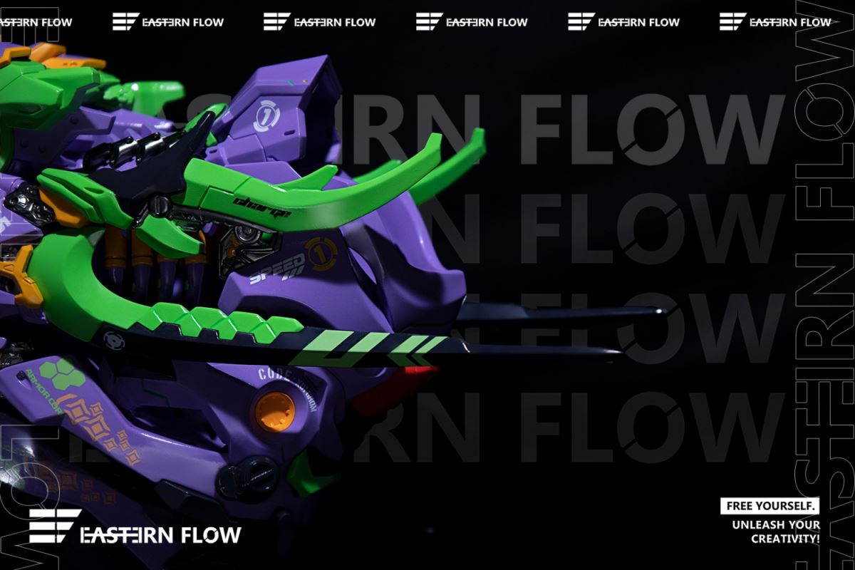 AirDragon Mech Series, Exploding Metal Craze!