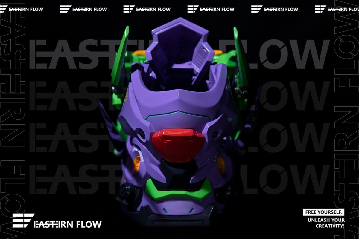 AirDragon Mech Series, Exploding Metal Craze!