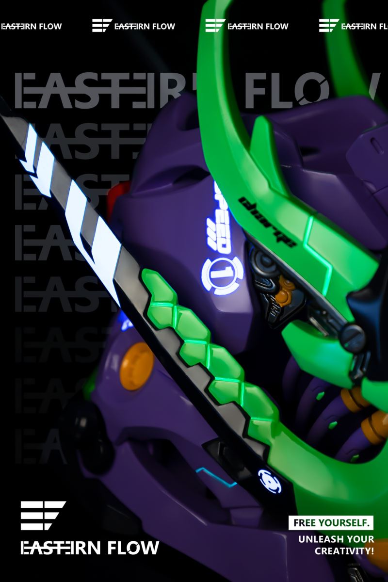 AirDragon Mech Series, Exploding Metal Craze!