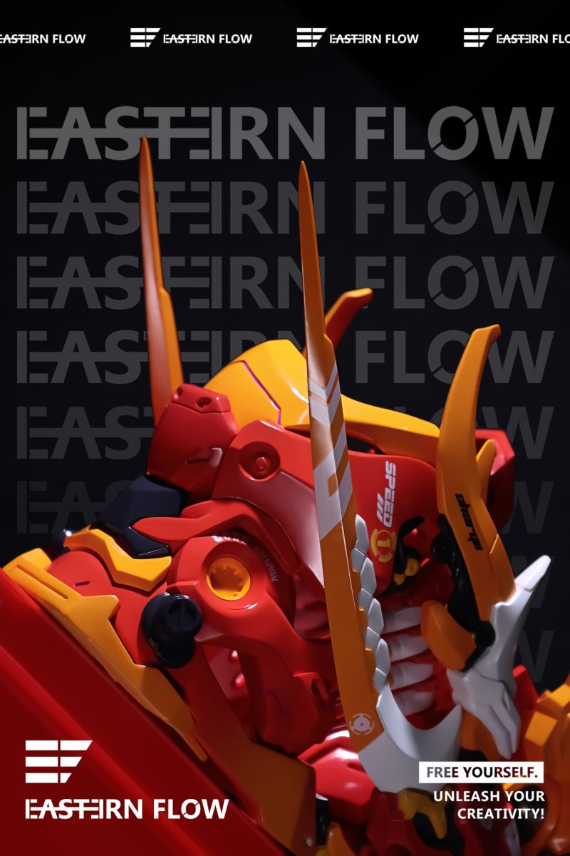 AirDragon Mech Series, Exploding Metal Craze!