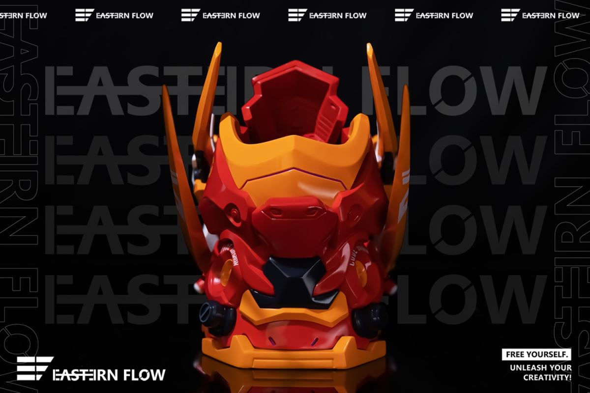 AirDragon Mech Series, Exploding Metal Craze!