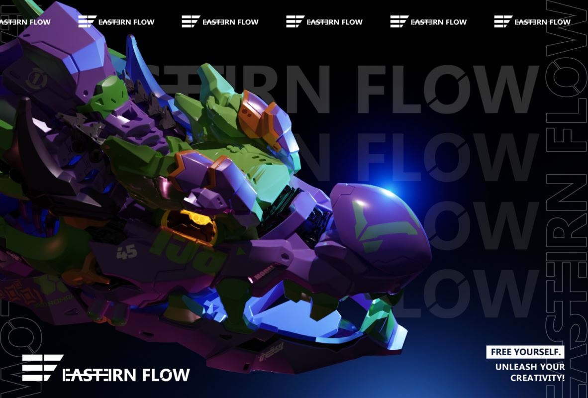 AirDragon Mech Series, Exploding Metal Craze!