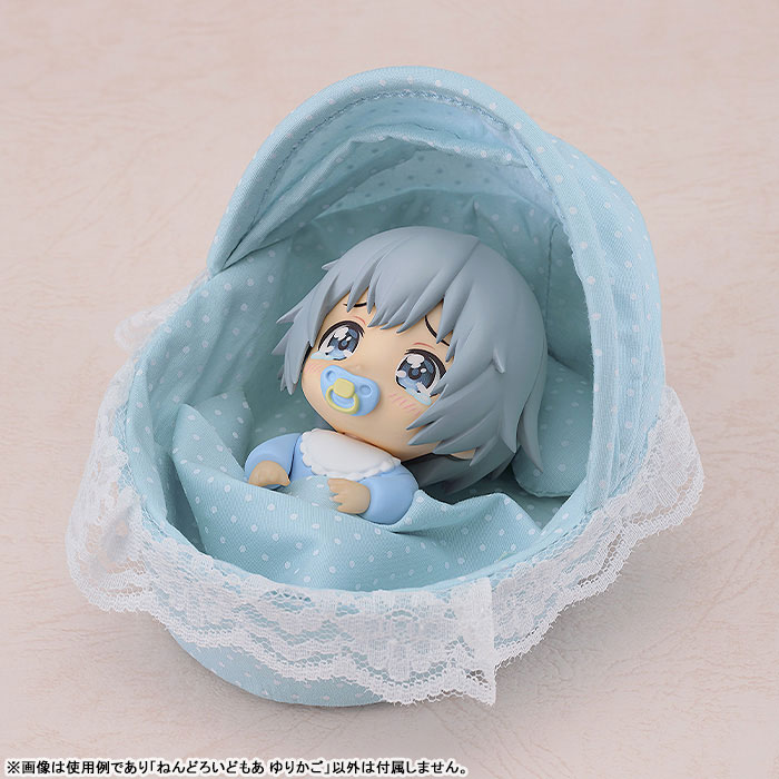 Nendoroid More Cradle