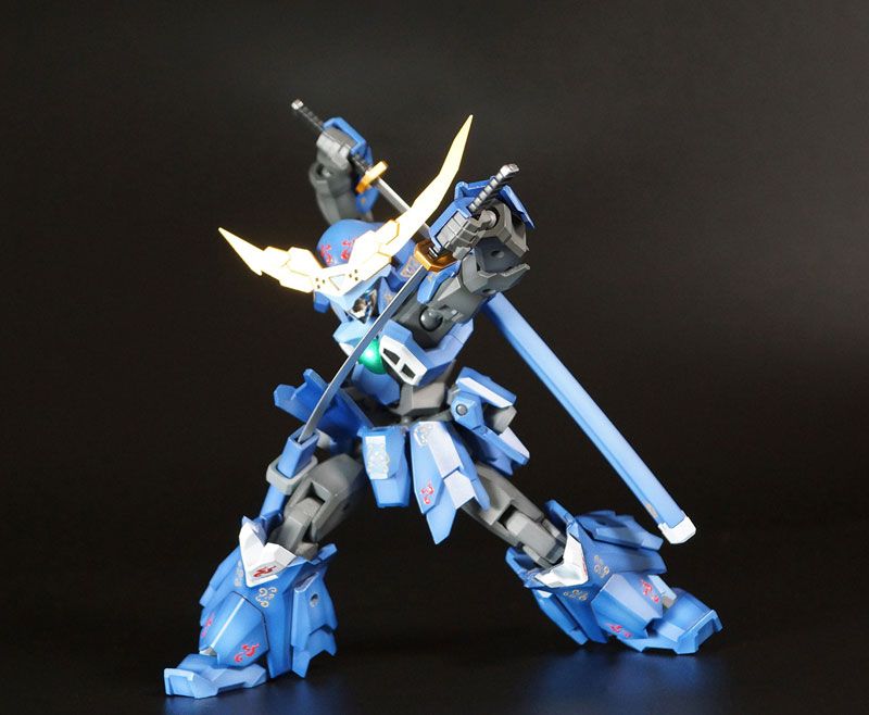 Pla Act 12: Date Kiwami Yoroi Kazari Ver