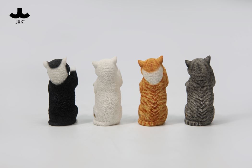 Scottish Fold 3.0 1/6