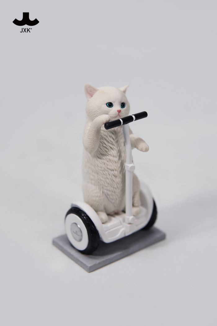 Scottish Fold 3.0 1/6