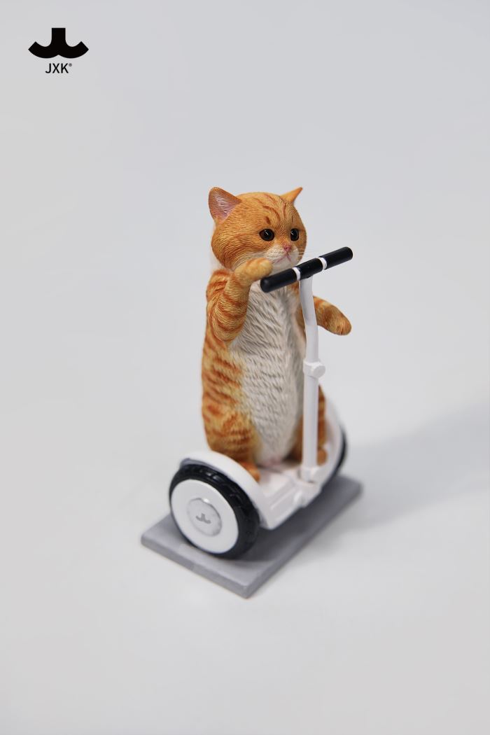 Scottish Fold 3.0 1/6