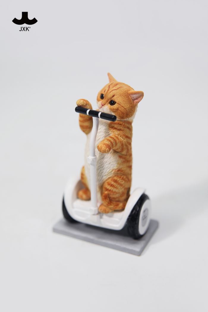 Scottish Fold 3.0 1/6