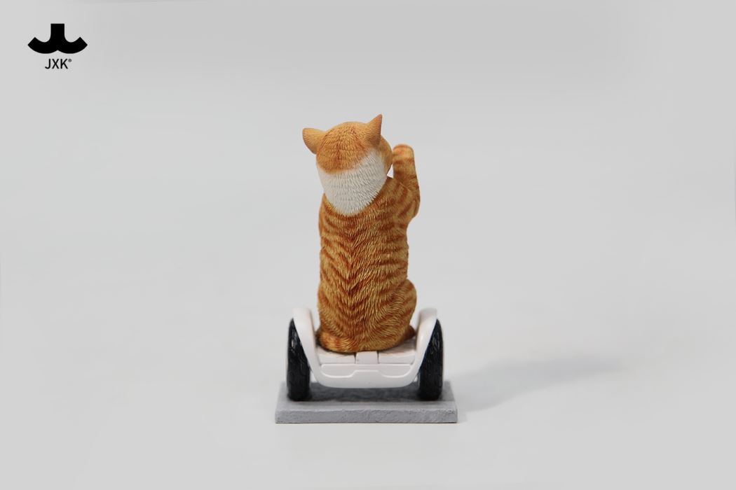 Scottish Fold 3.0 1/6